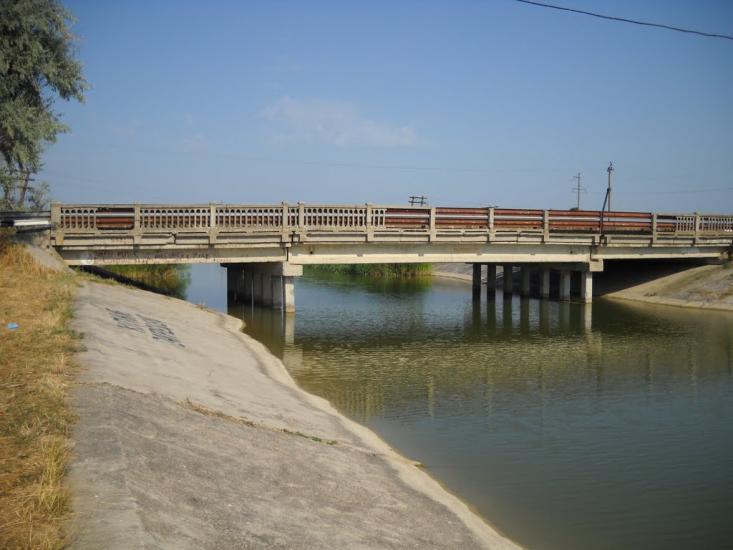 Красносільське з panoramio.com - Красносільське