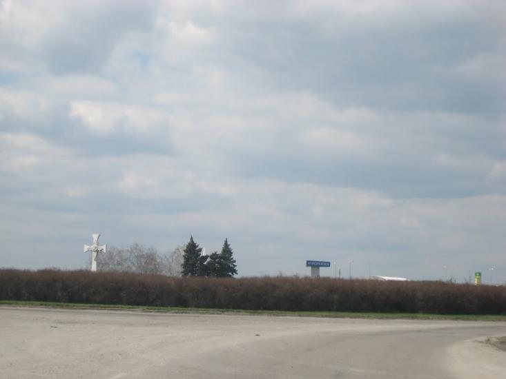 Малишівка з panoramio.com - Малишівка