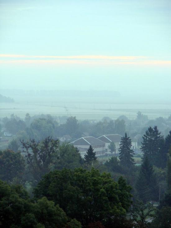 Миропіль з panoramio.com - Мирополь