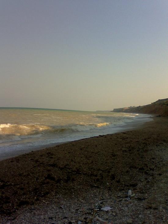 Любимівка з panoramio.com - Любимовка
