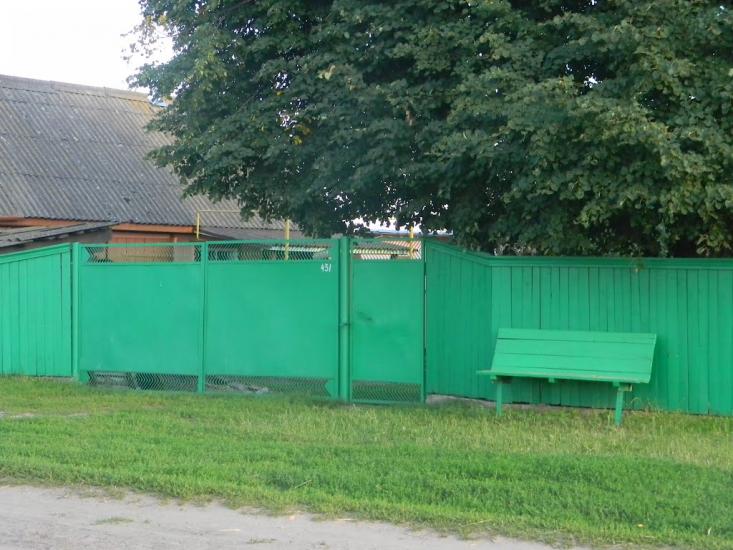 Дубіївка з panoramio.com - Дубіївка