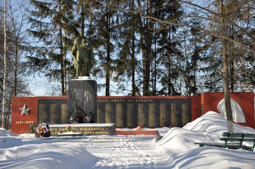 Клишки з panoramio.com - Klyshky