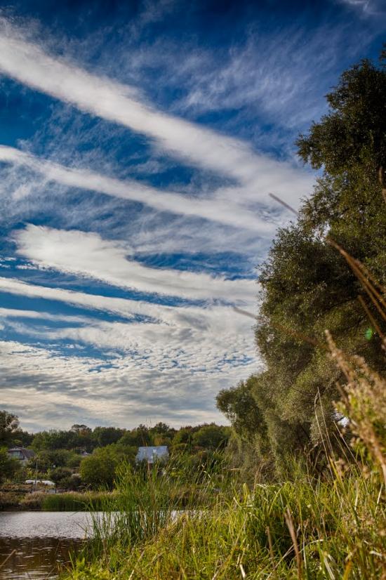 Першотравневе з panoramio.com - Першотравневе