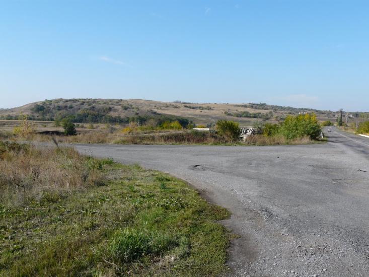 Берегове з panoramio.com - Береговое