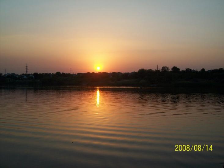 Інгулець з panoramio.com - Інгулець
