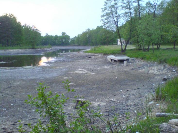 Воля-Старицька з panoramio.com - Воля-Старицька