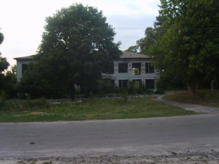 Клишки з panoramio.com - Клишки