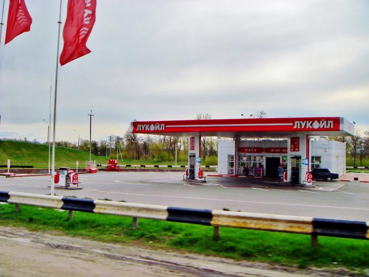 Терезине з panoramio.com - Терезине