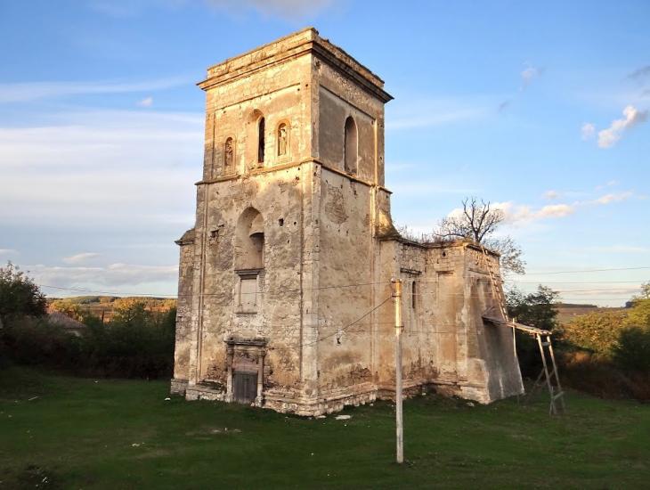 Біще з panoramio.com - Біще