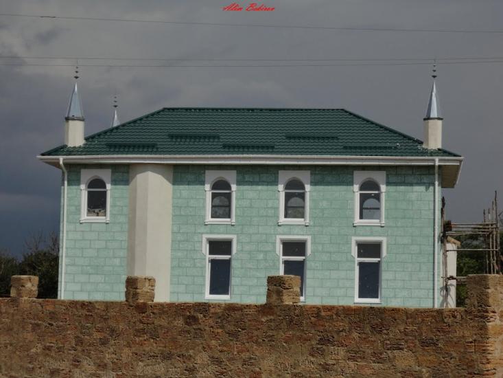 Вересаєве з panoramio.com - Вересаєве