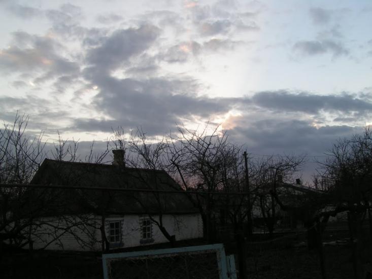 Високогірне з panoramio.com - Высокогорное