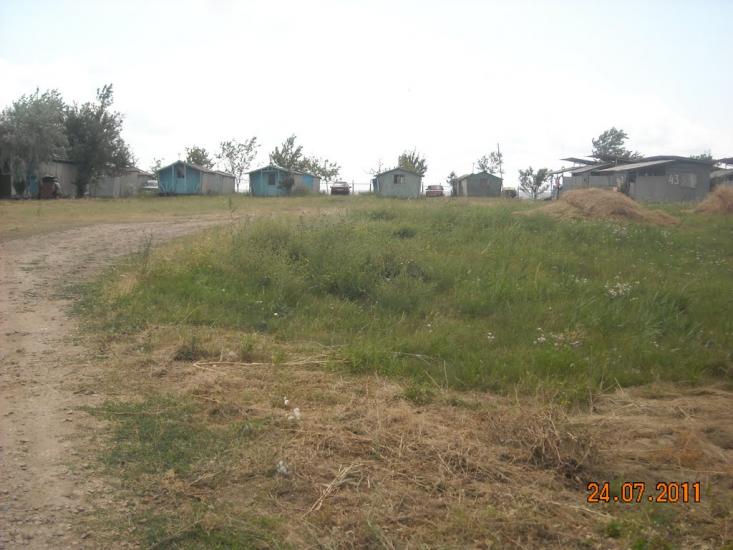 Луначарське з panoramio.com - Азовское