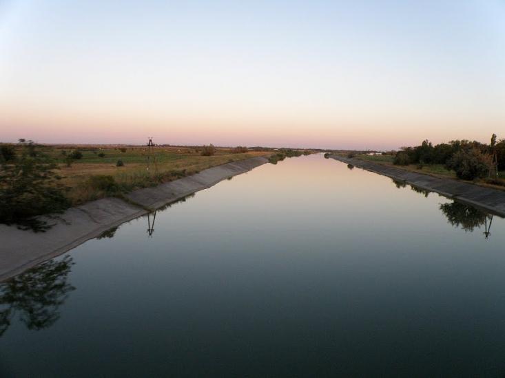 Джанкой з panoramio.com - Джанкой