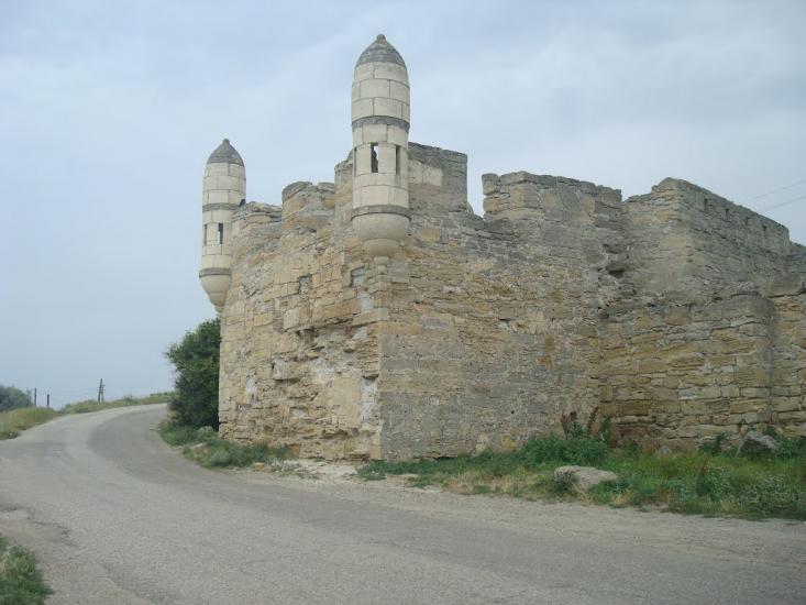 Глазівка з panoramio.com - Глазовка