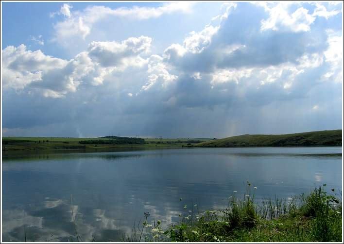 Родникове з panoramio.com - Rodnykove