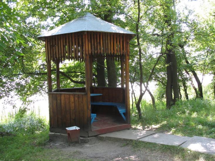 Кримське з panoramio.com - Крымское