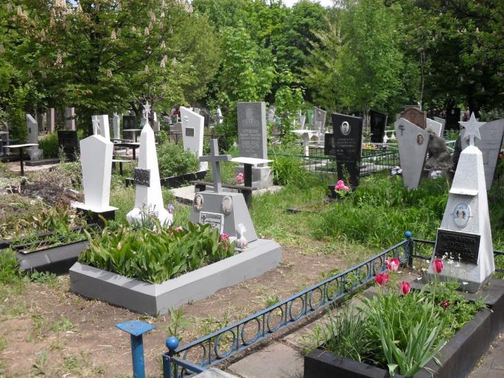 Кремінець з panoramio.com - Кременец