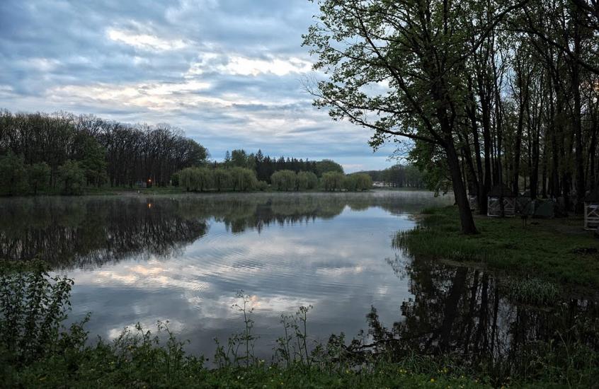 Комсомольський з panoramio.com - Графское