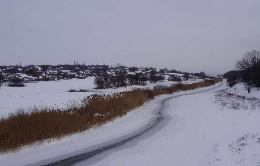 Кочережки з panoramio.com - Кочережки