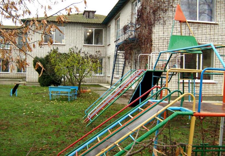 Покровське з panoramio.com - Покровское