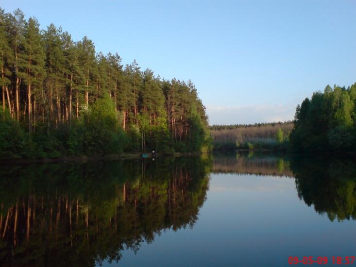 Грем'ячка з panoramio.com - Gremyachka