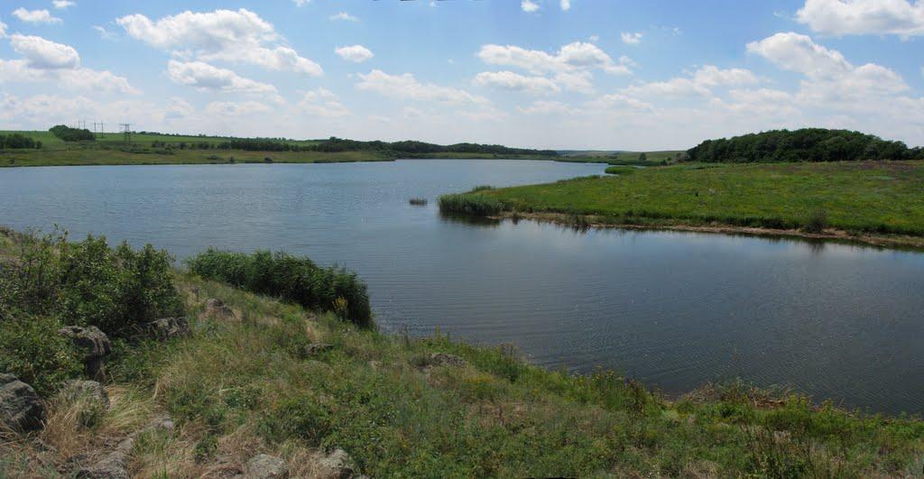 Родникове з panoramio.com - Rodnykove