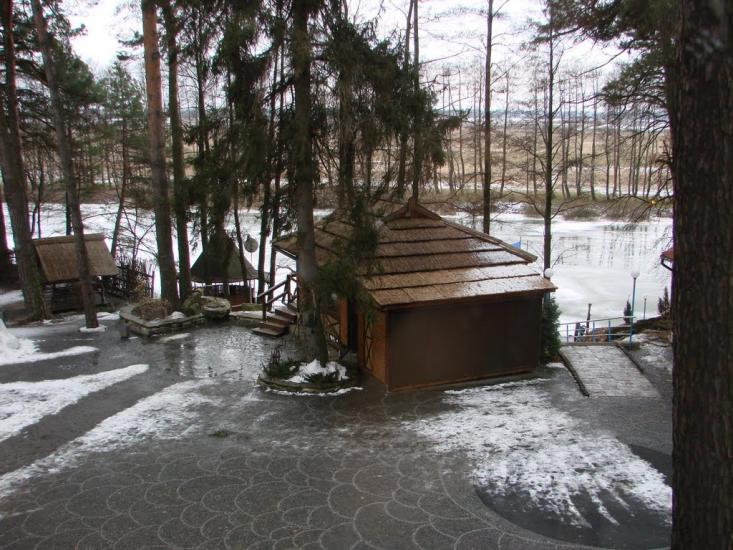 Стрижавка з panoramio.com - Стрижавка