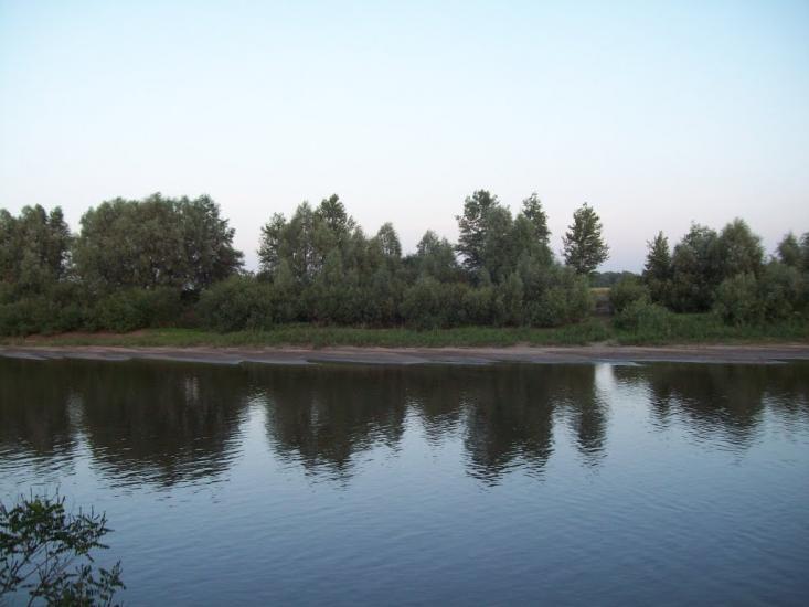 Літочки з panoramio.com - Леточки