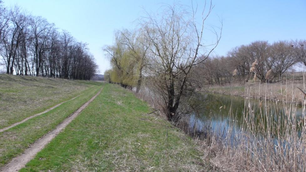 Новокатеринівка з panoramio.com - Новокатериновка