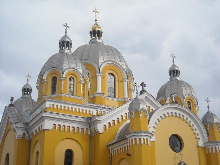 Токи з panoramio.com - Токи