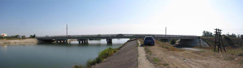 Джанкой з panoramio.com - Джанкой