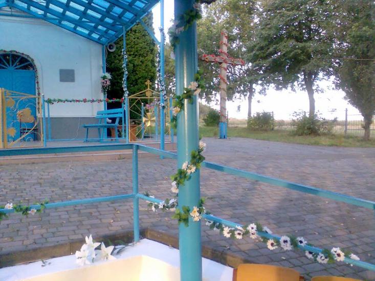 Мавковичі з panoramio.com - Мавковичі