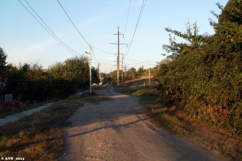 Часів Яр з panoramio.com - Часов Яр