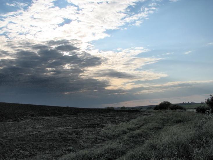 Бахматівці з panoramio.com - Bakhmativtsi