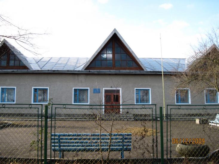 Сасів з panoramio.com - Сасов