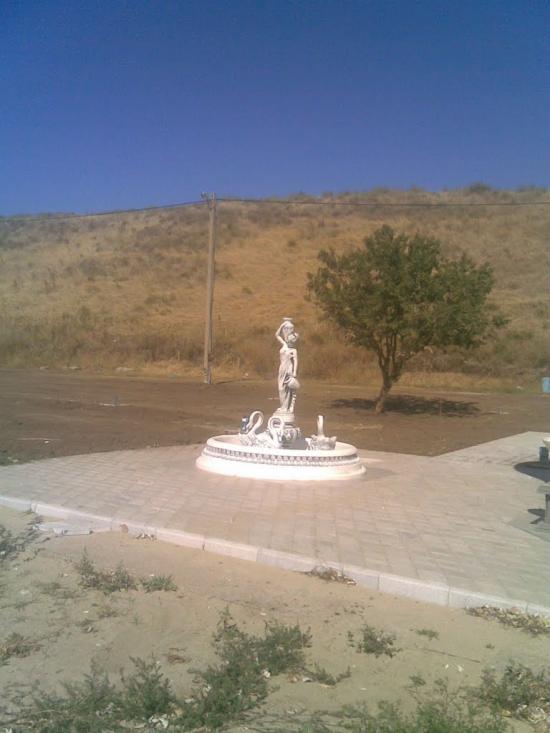 Орлівка з panoramio.com - Орлівка