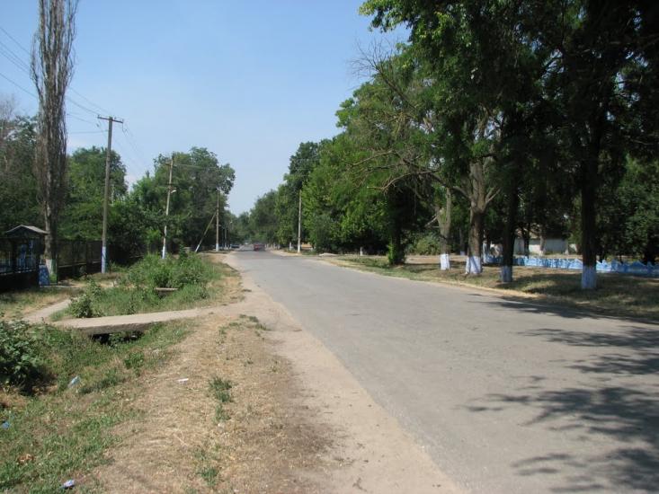 Лиман з panoramio.com - Лиман