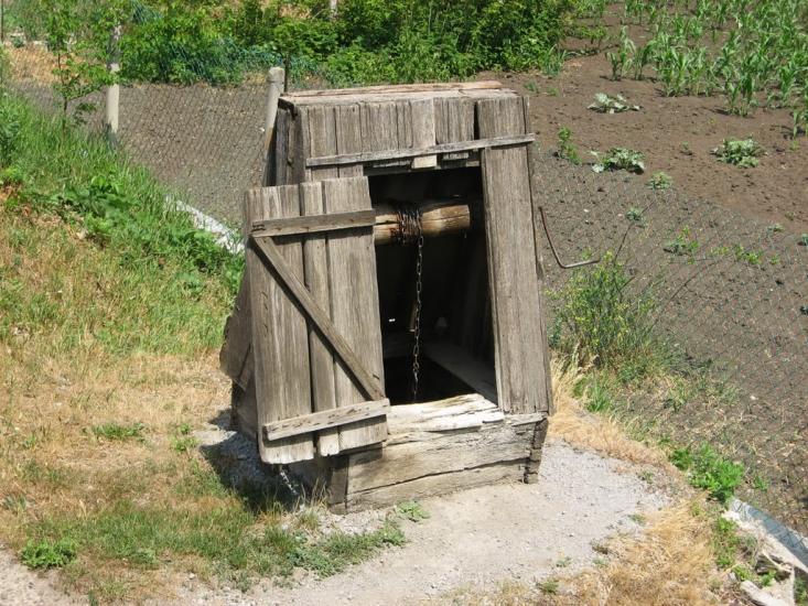 Домниця з panoramio.com - Домница