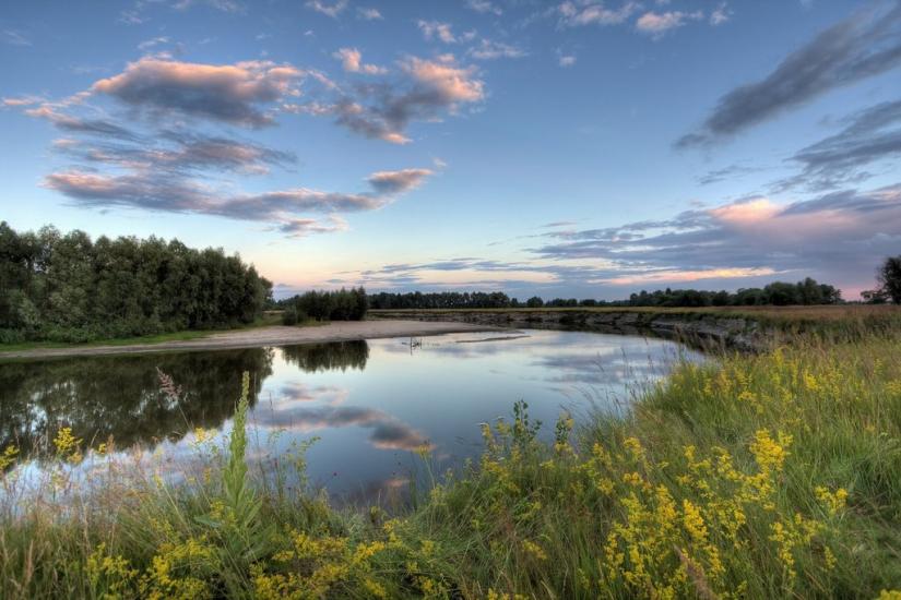 Літочки з panoramio.com - Леточки