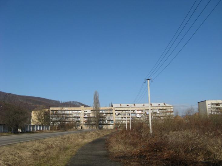 Кольчино з panoramio.com - Кольчино