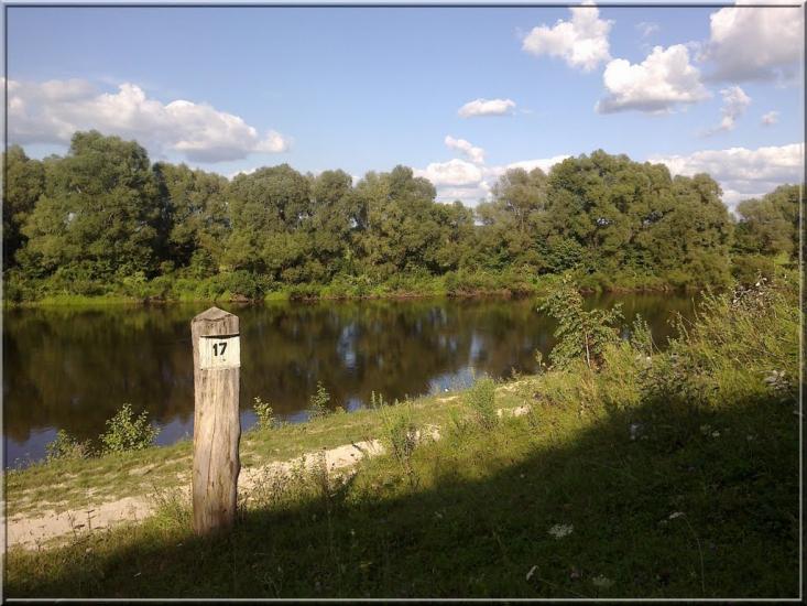 Радичів з panoramio.com - Радичів