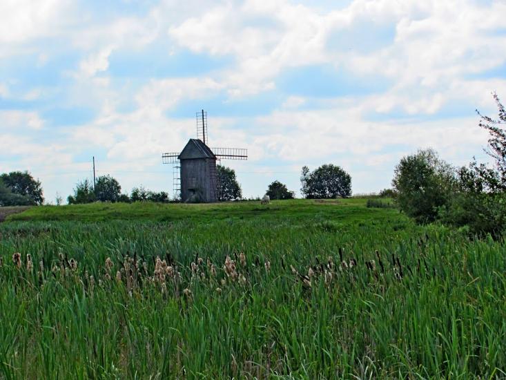 Четвертня з panoramio.com - Четвертня