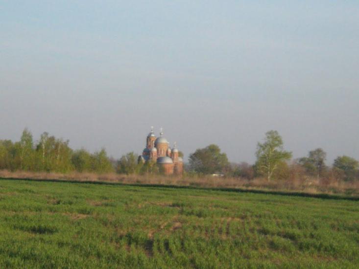 Антонівка з panoramio.com - Антоновка