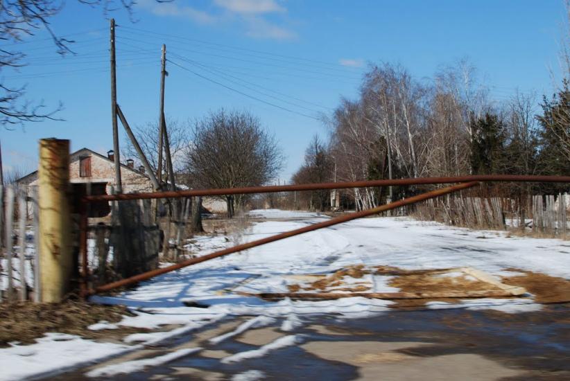 Пугачівка з panoramio.com - Пугачівка