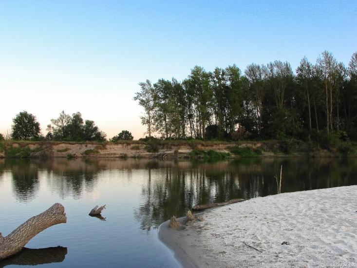 Соколівка з panoramio.com - Соколівка