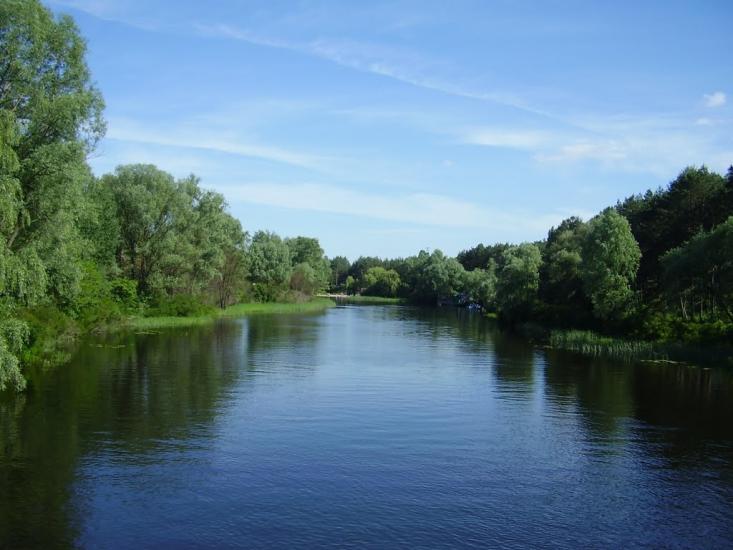 Свидівок з panoramio.com - Svydivok