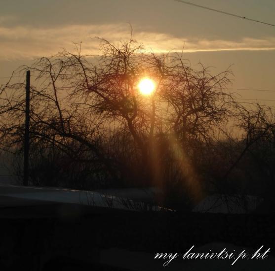 Ланівці з panoramio.com - Ланівці