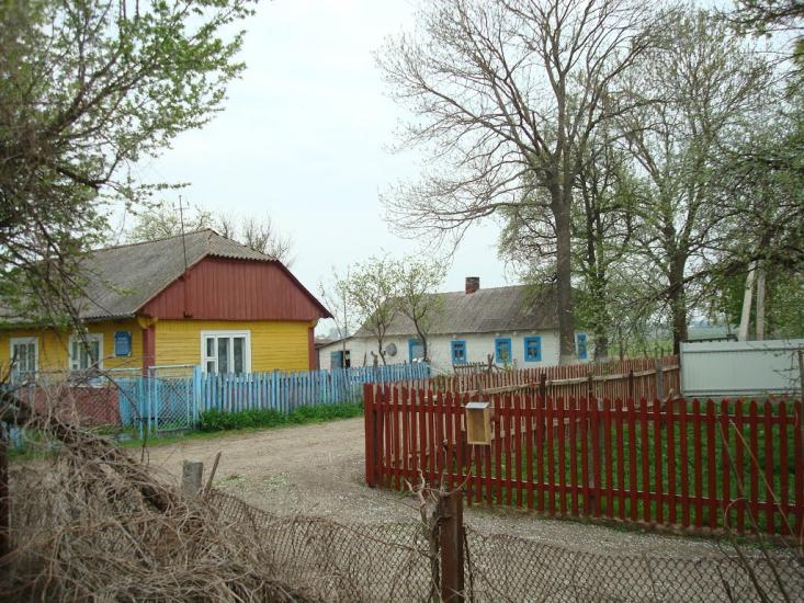 Дроздні з panoramio.com - Дроздні