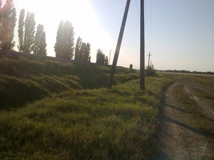 Армянськ з panoramio.com - Армянськ