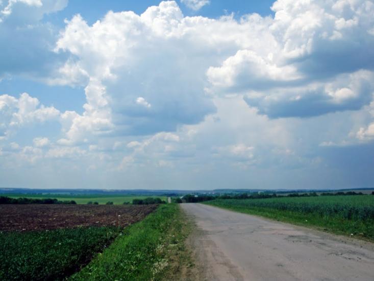 Антонівці з panoramio.com - Антонівці